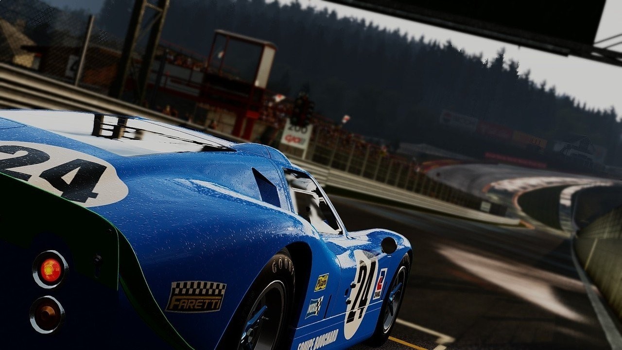Project Cars - Imagen 39